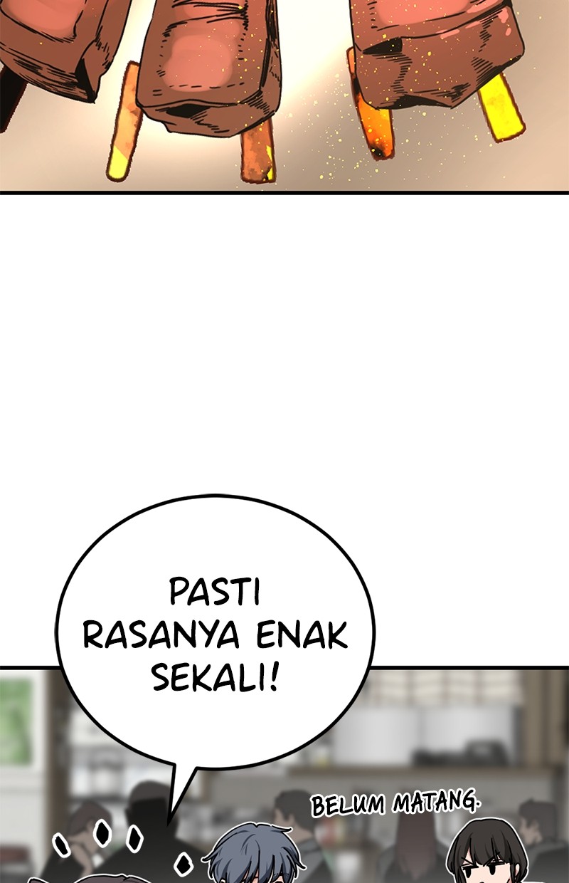 Baca Hero Killer Chapter 184 Gambar 2