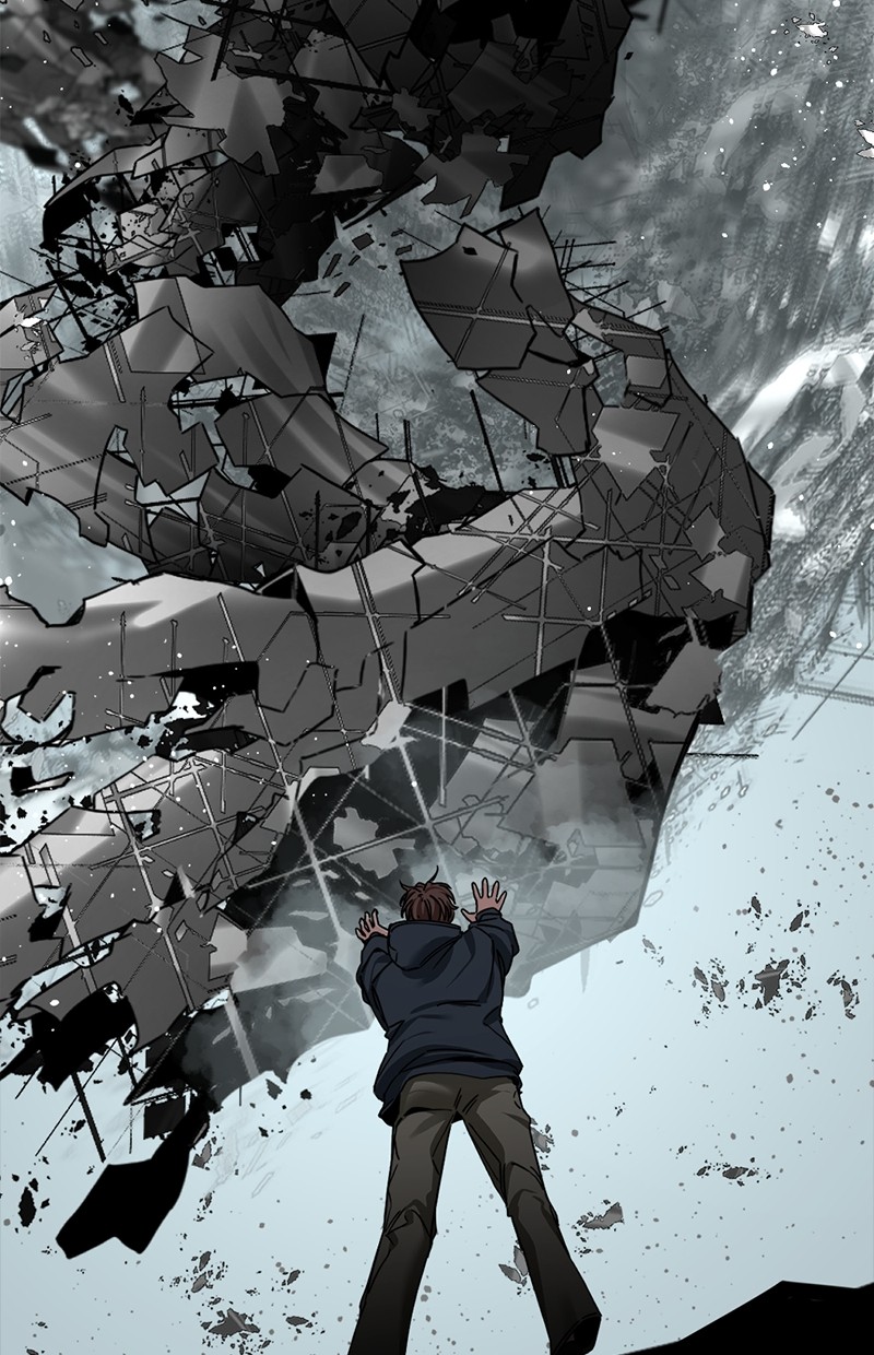 Hero Killer Chapter 184 Gambar 20