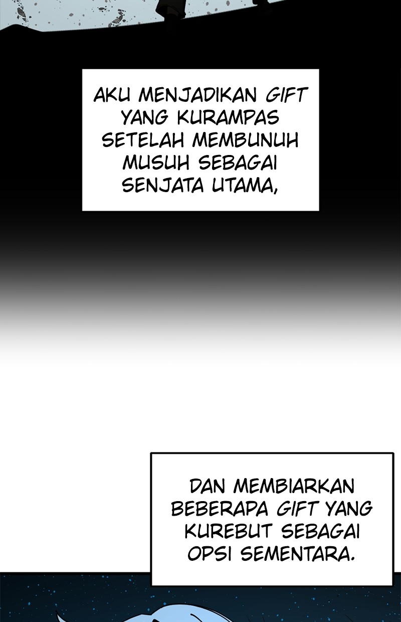 Hero Killer Chapter 184 Gambar 21
