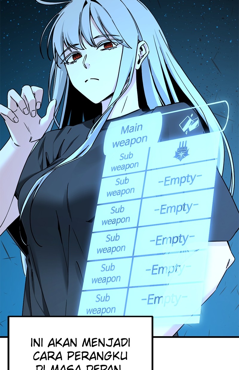Hero Killer Chapter 184 Gambar 22