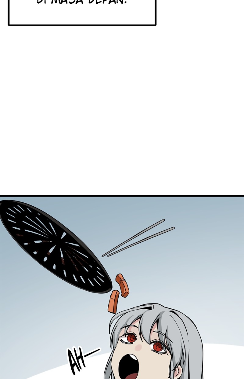 Hero Killer Chapter 184 Gambar 23