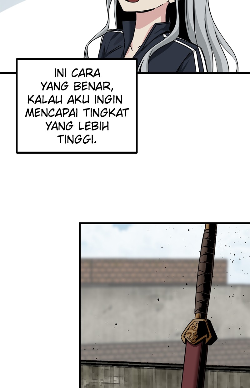 Hero Killer Chapter 184 Gambar 24