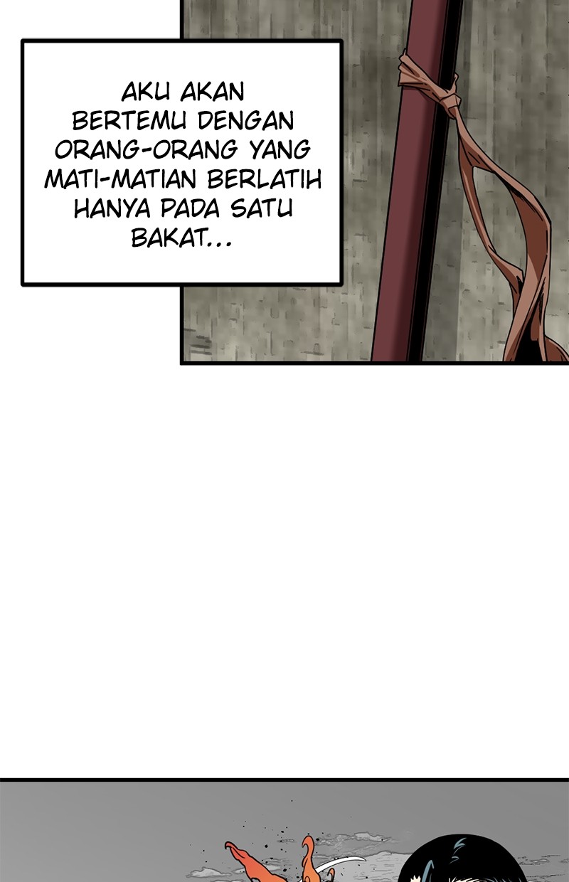 Hero Killer Chapter 184 Gambar 25