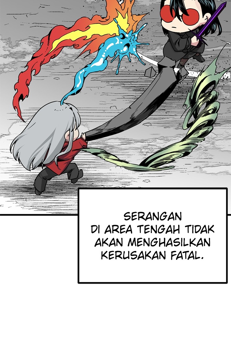Hero Killer Chapter 184 Gambar 26