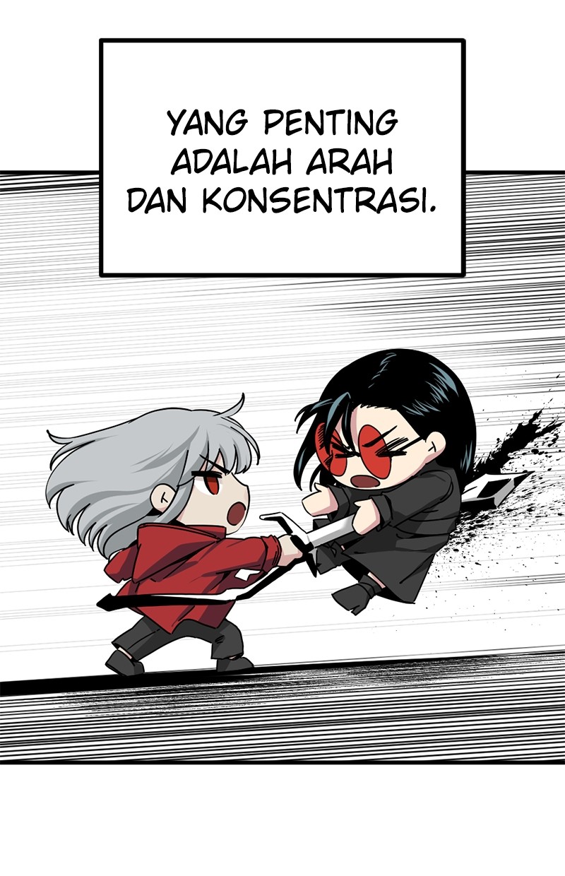Hero Killer Chapter 184 Gambar 27