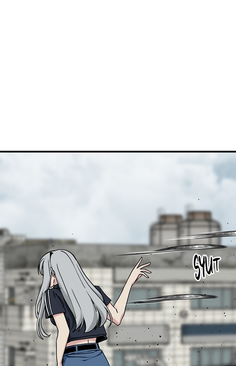 Hero Killer Chapter 184 Gambar 28