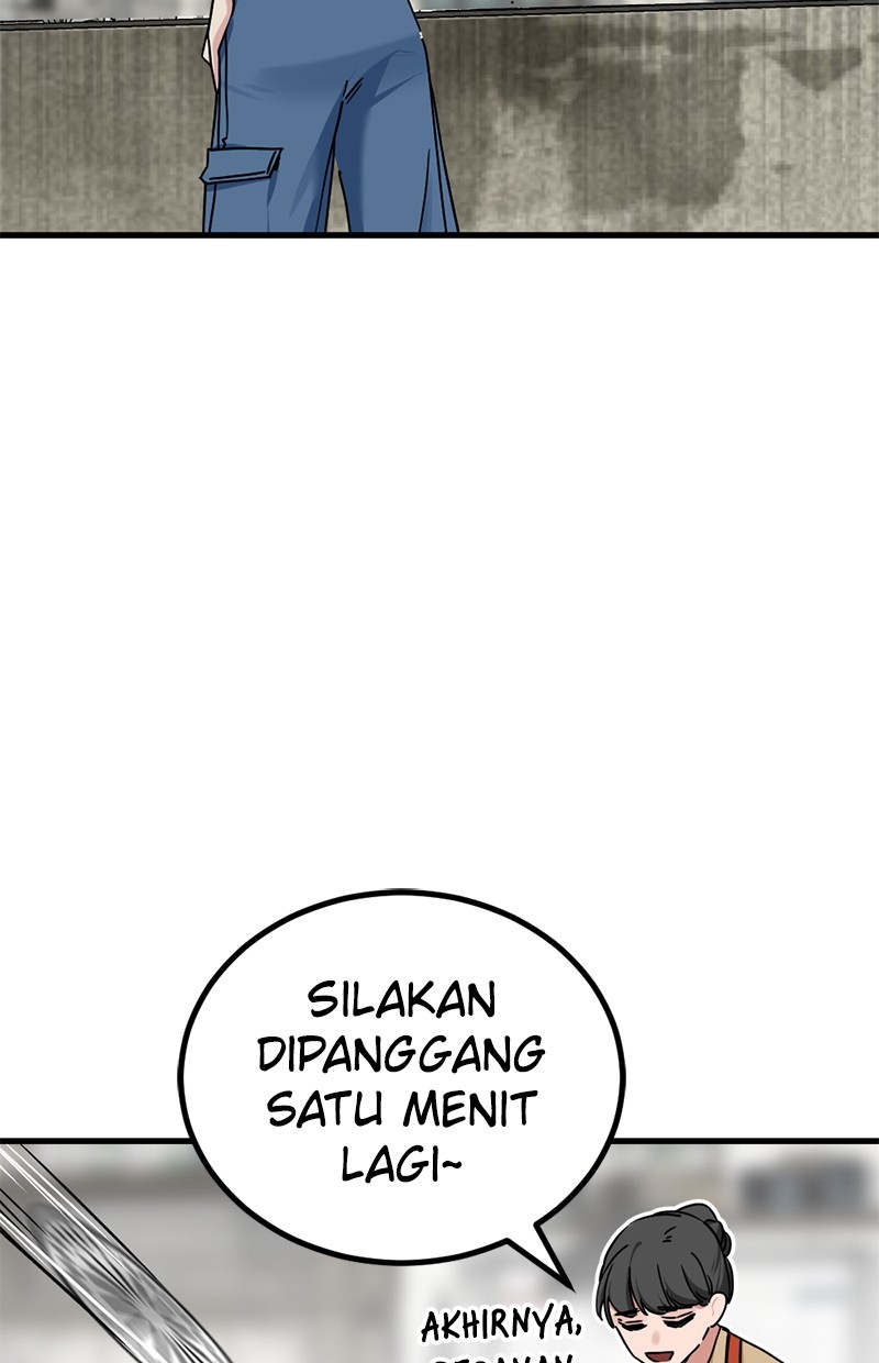 Hero Killer Chapter 184 Gambar 29