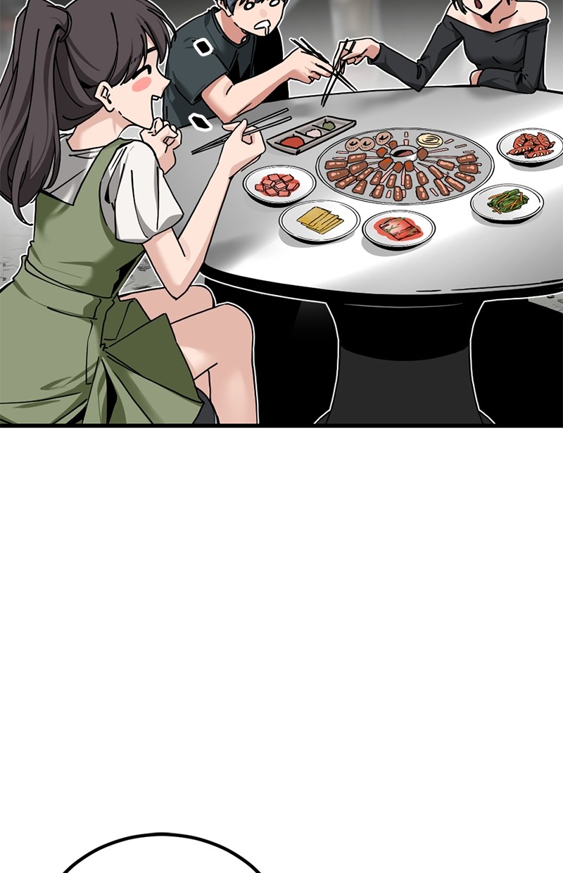 Hero Killer Chapter 184 Gambar 3
