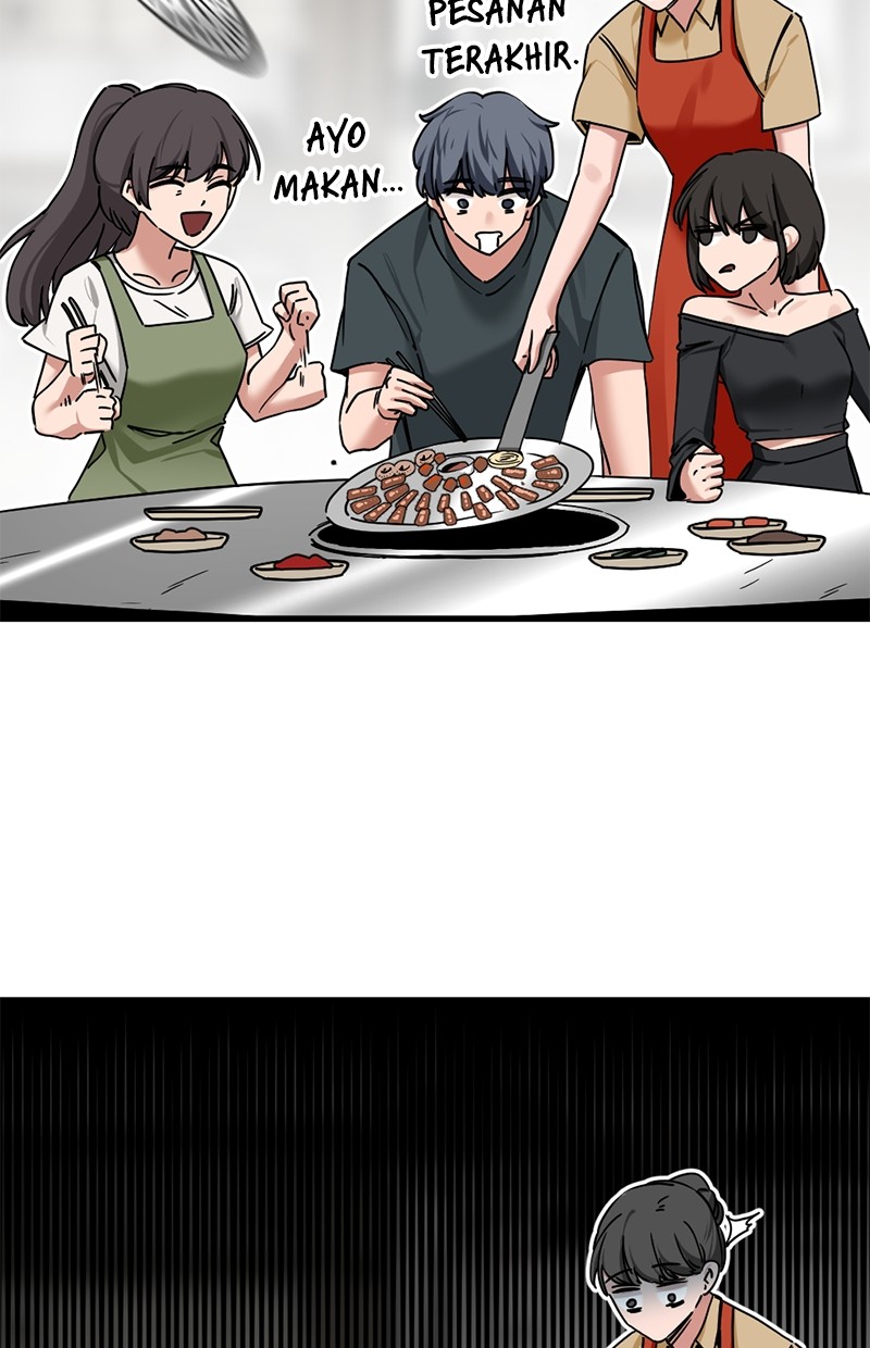 Hero Killer Chapter 184 Gambar 30