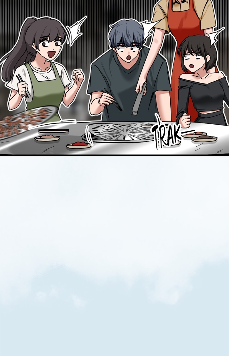 Hero Killer Chapter 184 Gambar 31