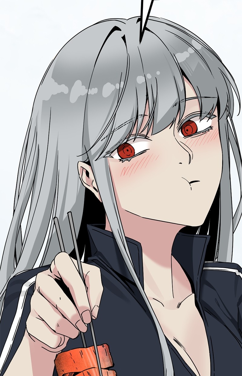 Hero Killer Chapter 184 Gambar 33