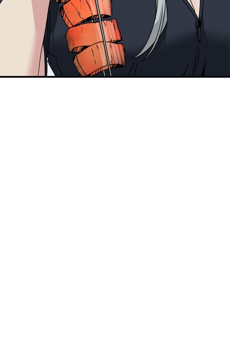 Hero Killer Chapter 184 Gambar 34
