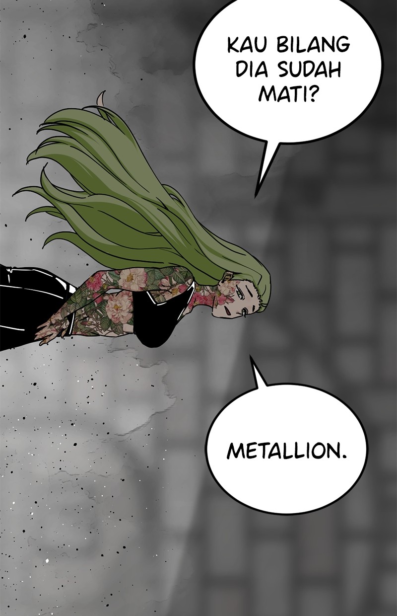 Hero Killer Chapter 184 Gambar 38