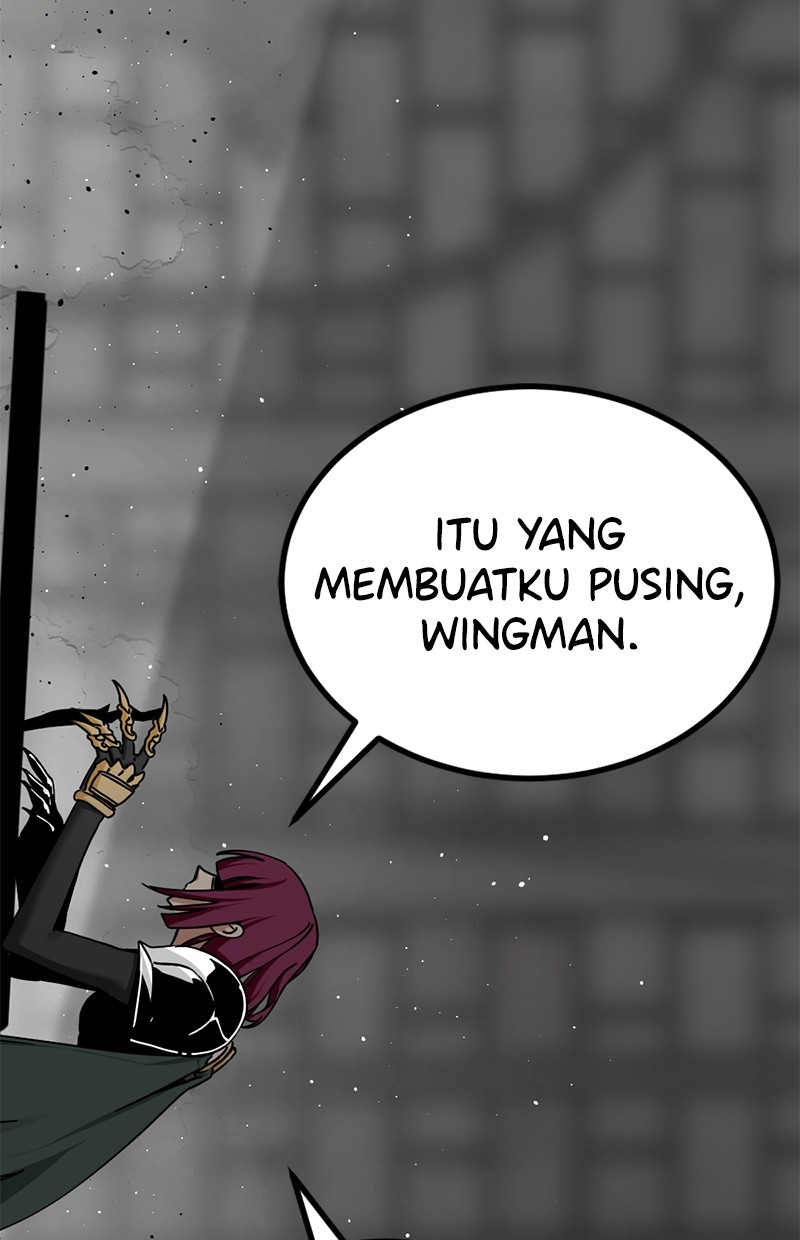 Hero Killer Chapter 184 Gambar 39