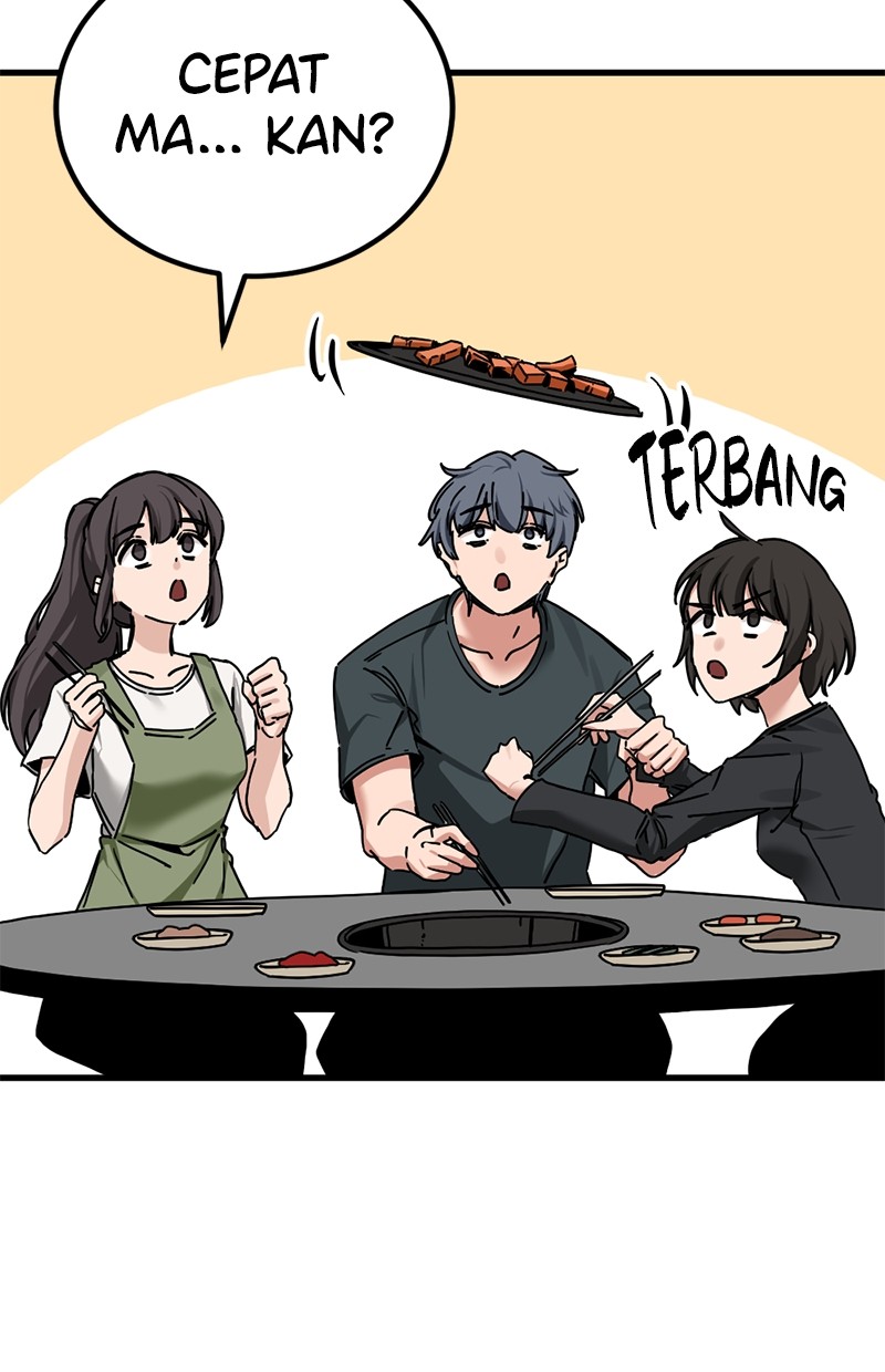 Hero Killer Chapter 184 Gambar 4