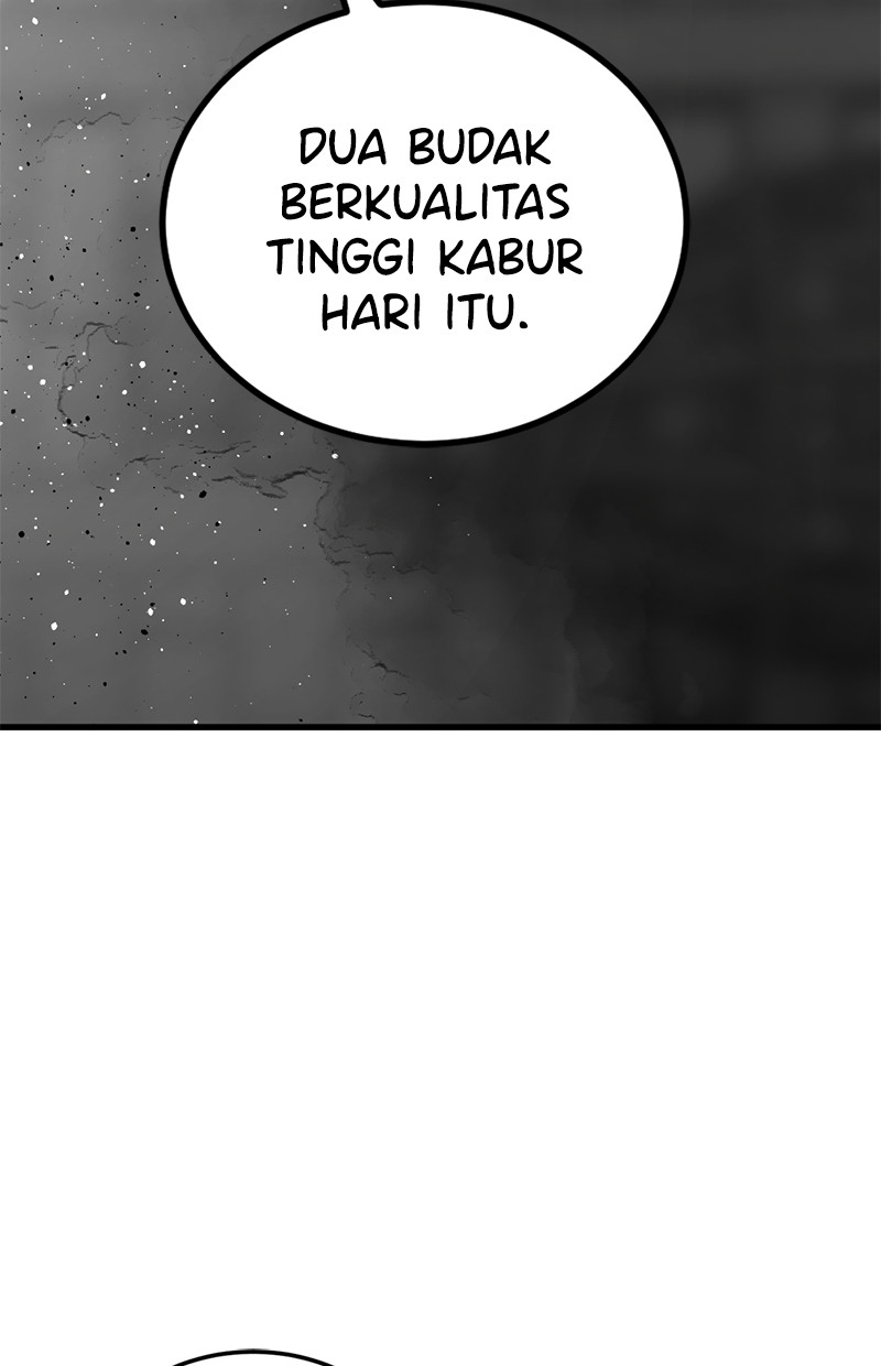 Hero Killer Chapter 184 Gambar 40