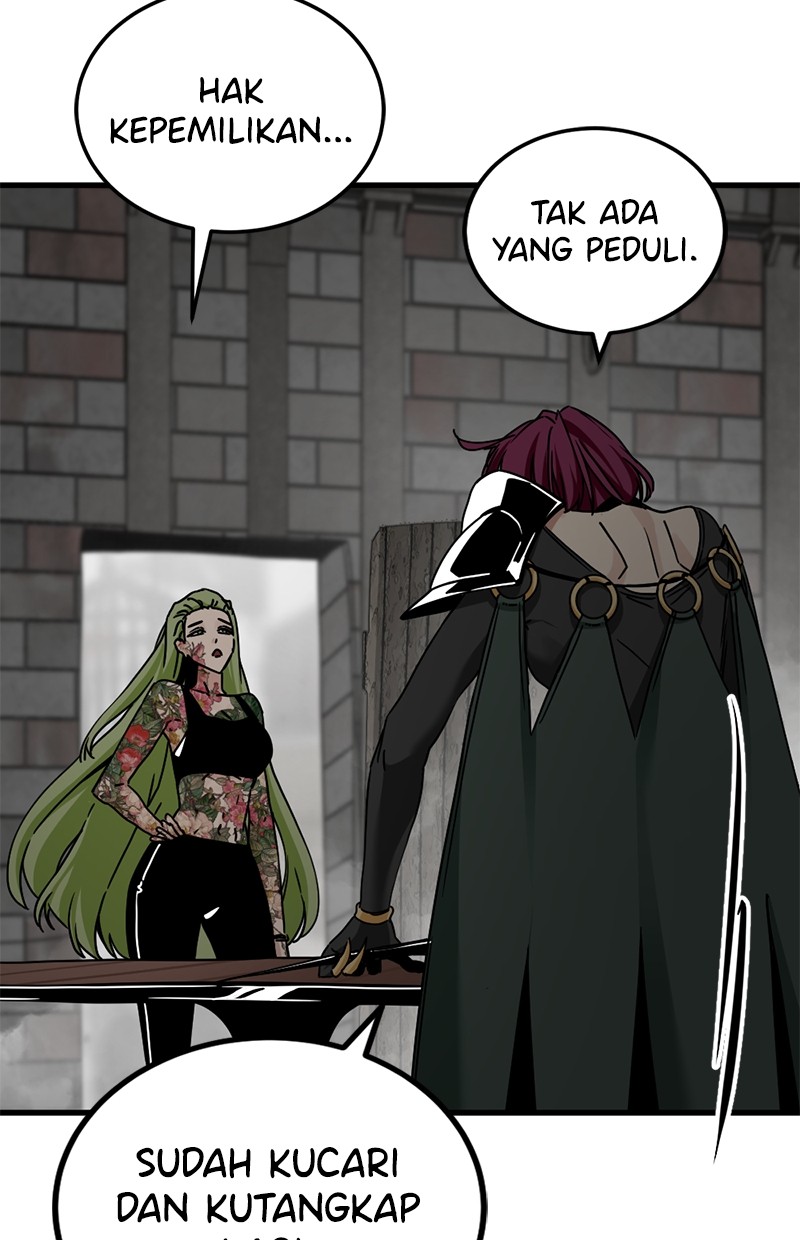 Hero Killer Chapter 184 Gambar 41