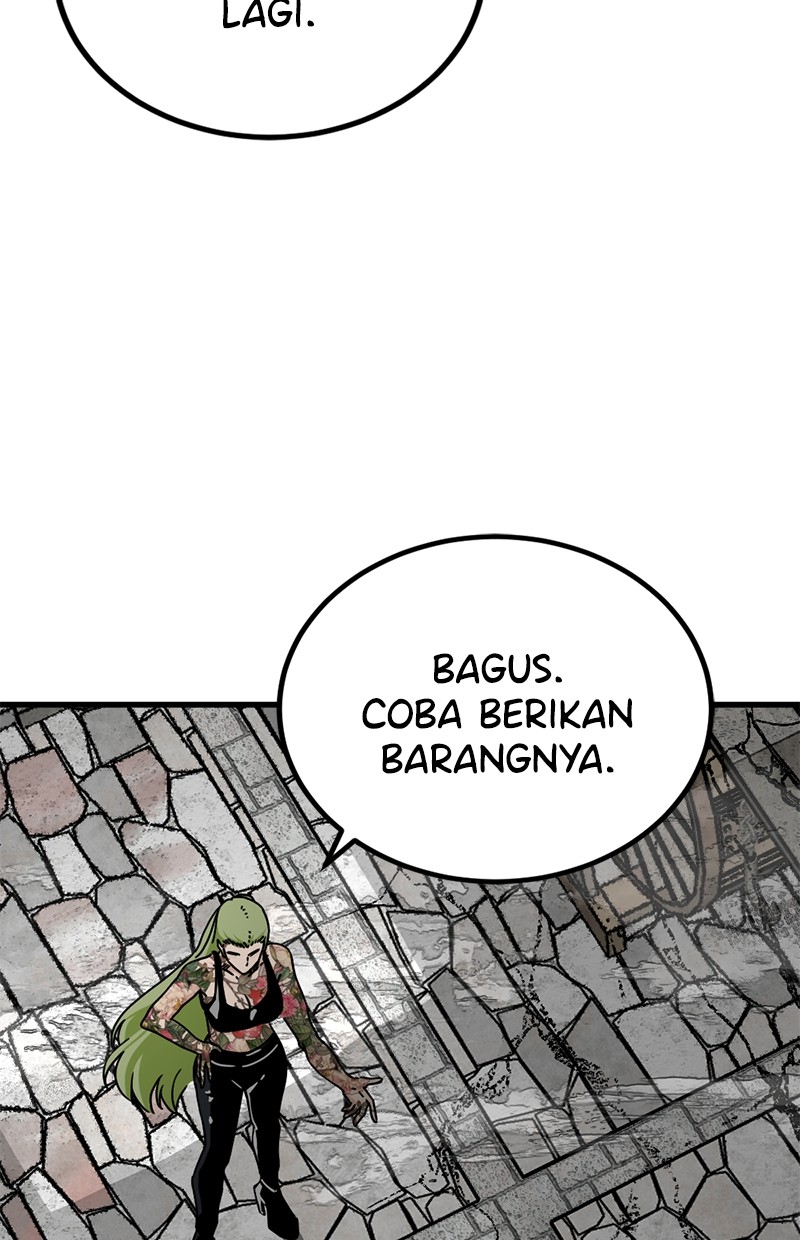 Hero Killer Chapter 184 Gambar 42