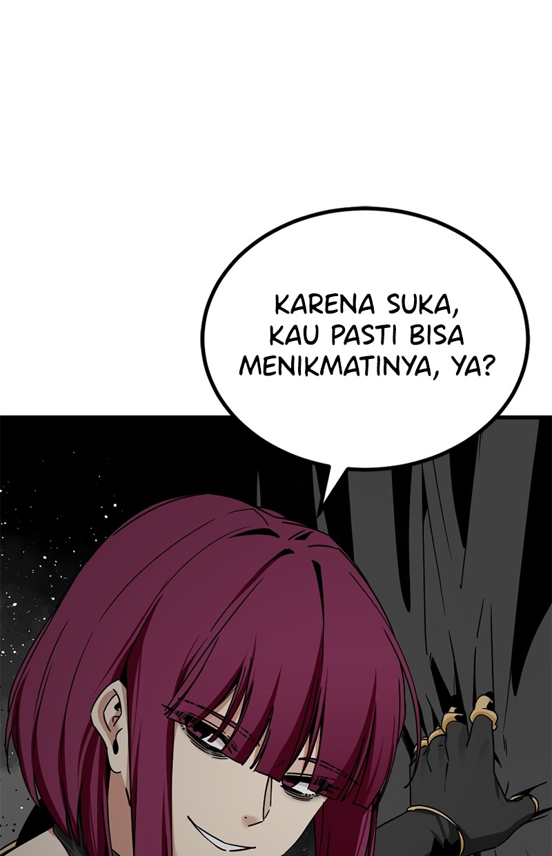 Hero Killer Chapter 184 Gambar 44