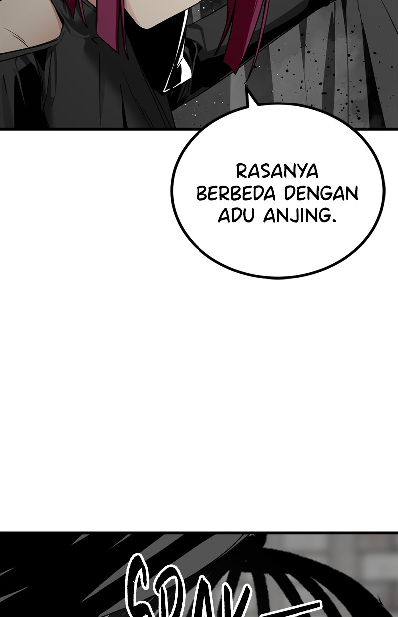 Hero Killer Chapter 184 Gambar 45