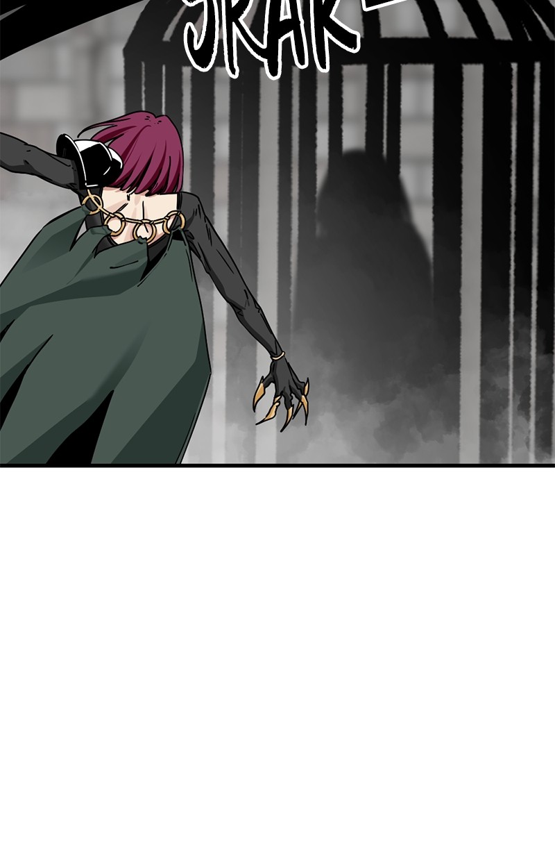 Hero Killer Chapter 184 Gambar 46