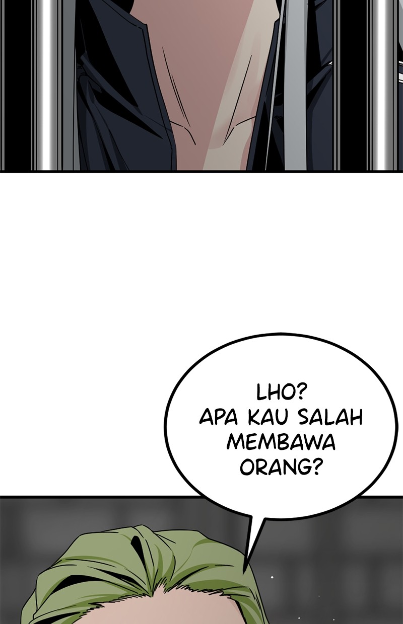 Hero Killer Chapter 184 Gambar 48
