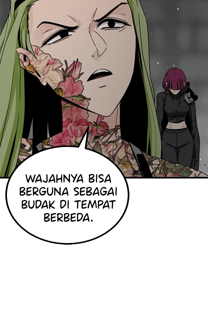 Hero Killer Chapter 184 Gambar 49