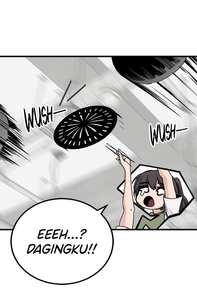 Hero Killer Chapter 184 Gambar 5