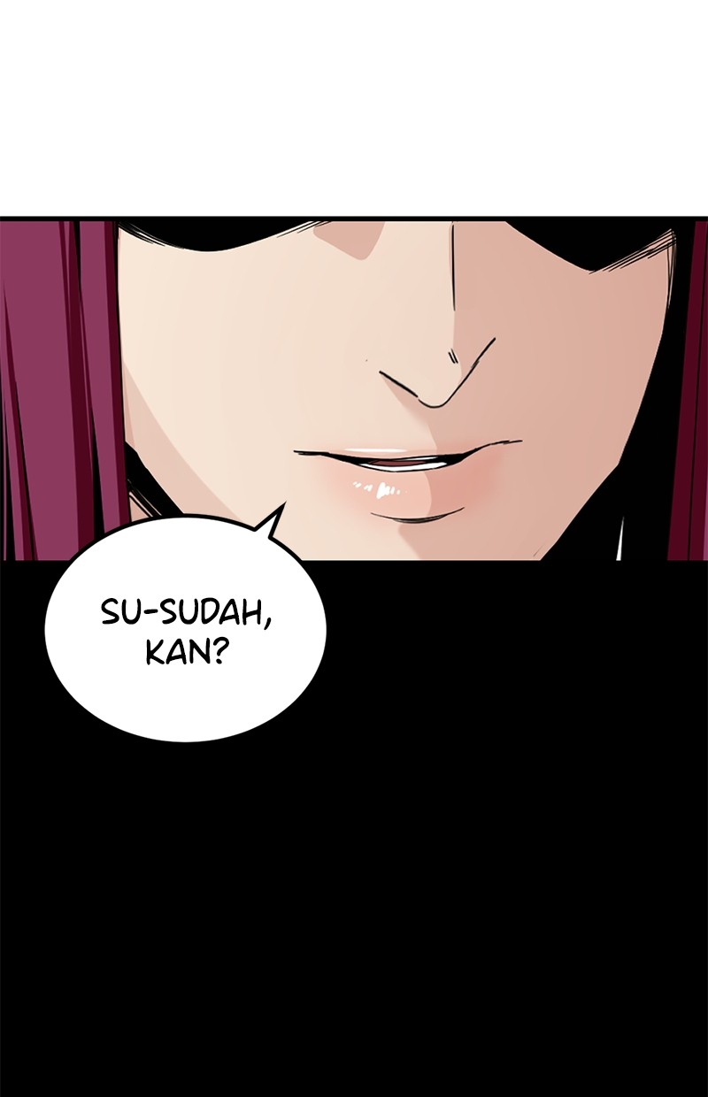 Hero Killer Chapter 184 Gambar 50