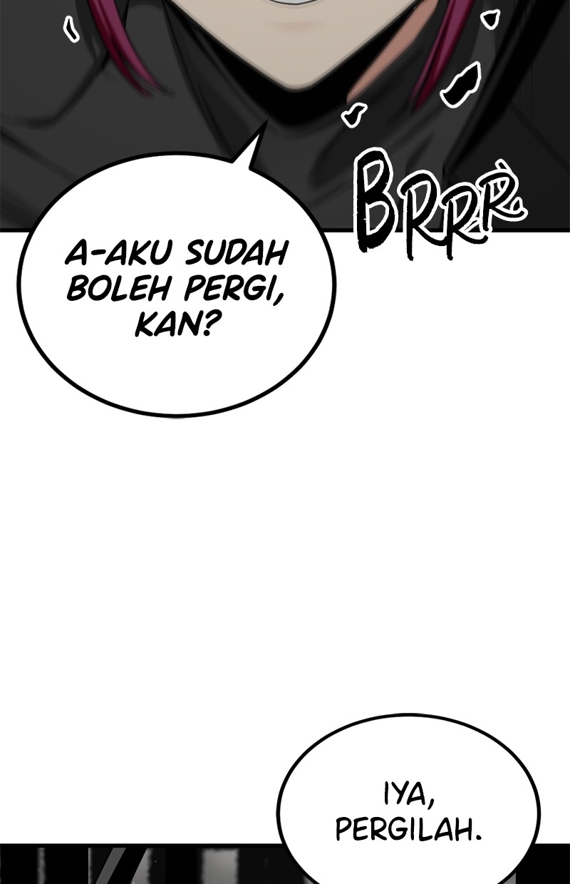 Hero Killer Chapter 184 Gambar 52