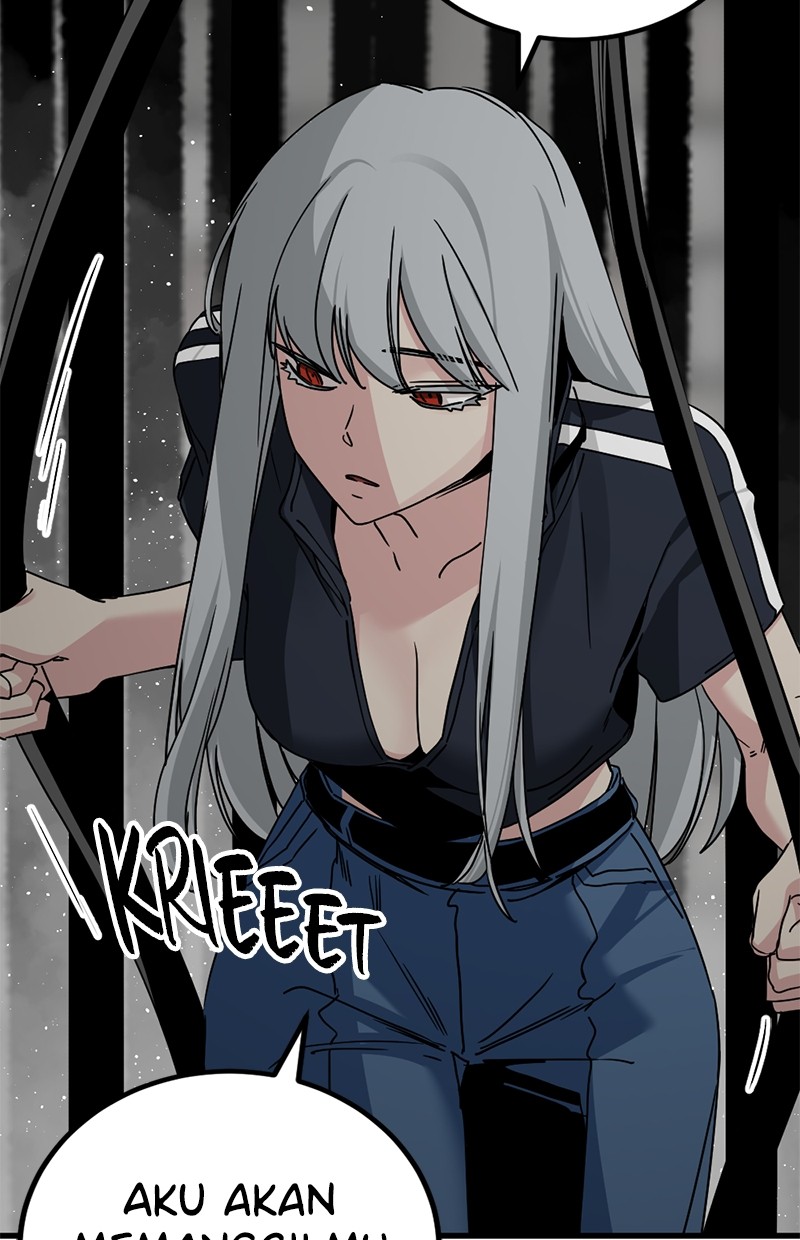 Hero Killer Chapter 184 Gambar 53