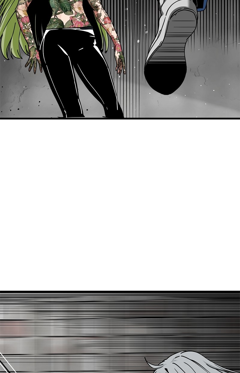 Hero Killer Chapter 184 Gambar 55