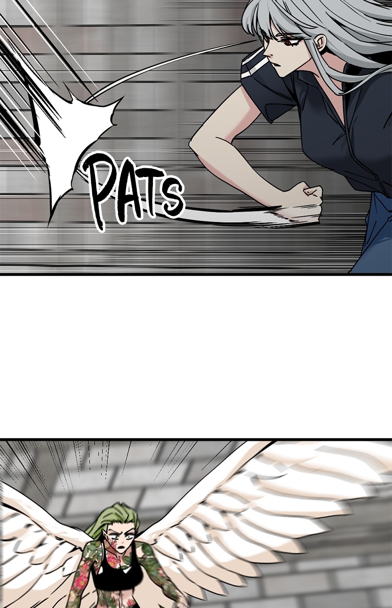 Hero Killer Chapter 184 Gambar 56