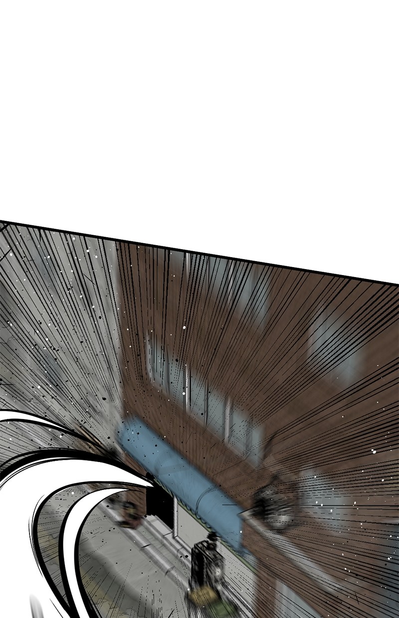 Hero Killer Chapter 184 Gambar 6