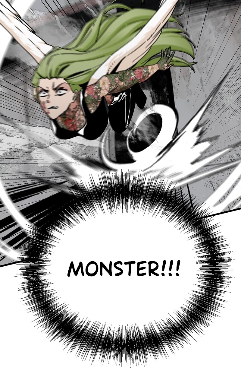 Hero Killer Chapter 184 Gambar 60