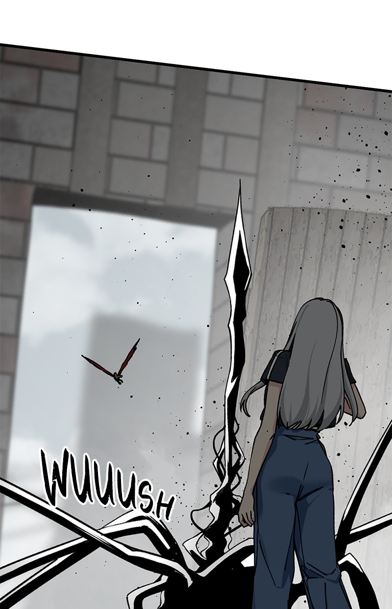 Hero Killer Chapter 184 Gambar 61