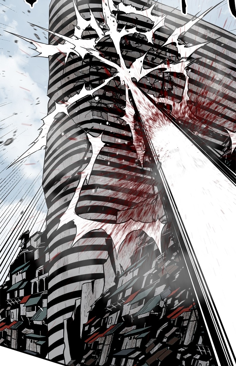 Hero Killer Chapter 184 Gambar 66