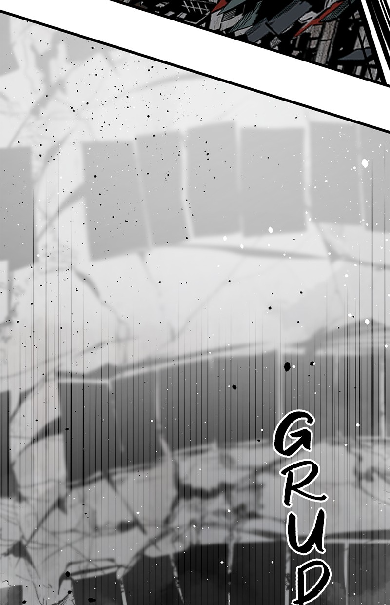 Hero Killer Chapter 184 Gambar 67