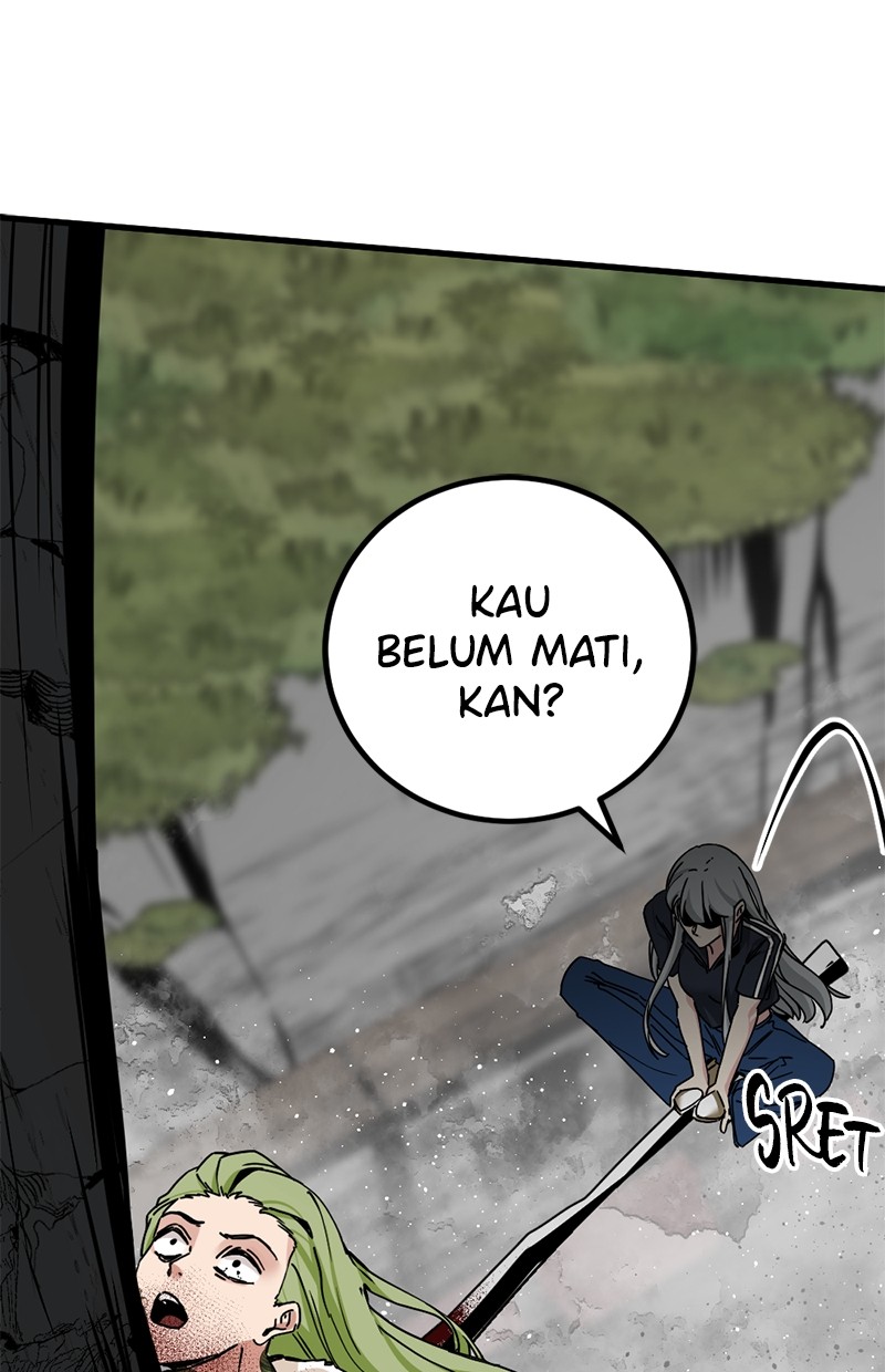 Hero Killer Chapter 184 Gambar 73
