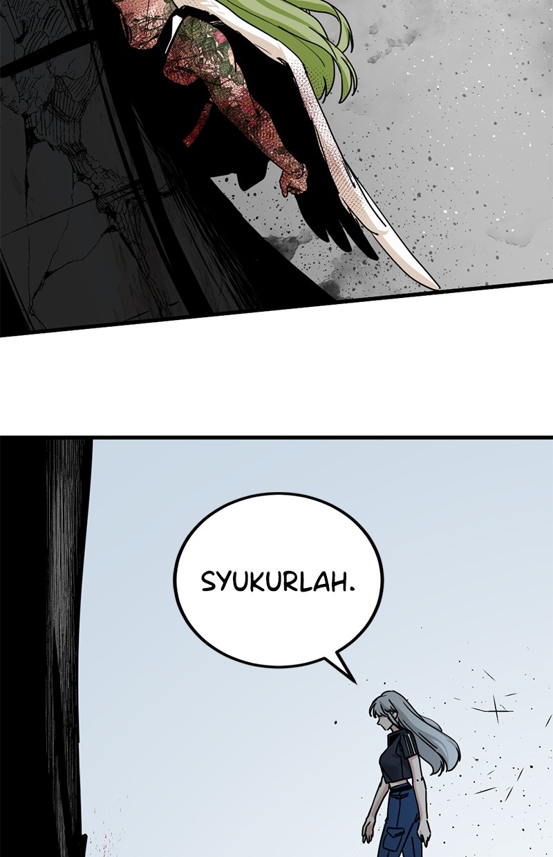 Hero Killer Chapter 184 Gambar 74
