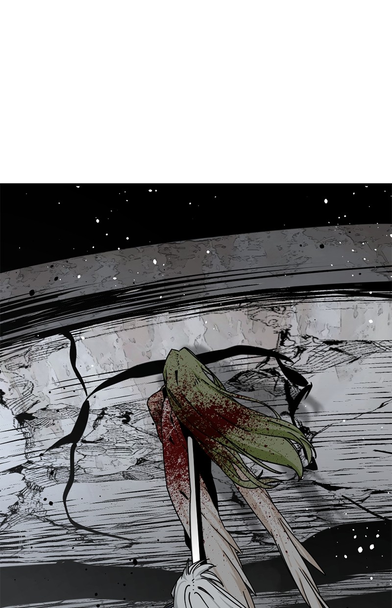 Hero Killer Chapter 184 Gambar 76