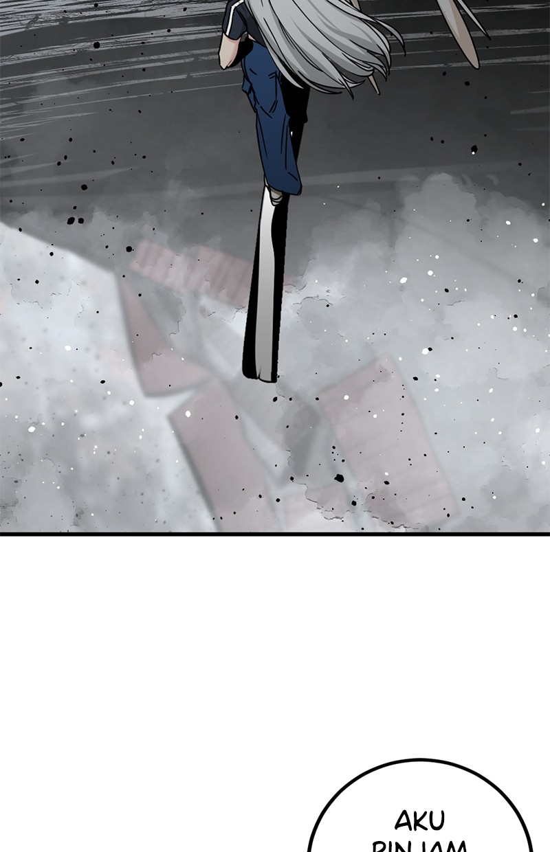 Hero Killer Chapter 184 Gambar 77