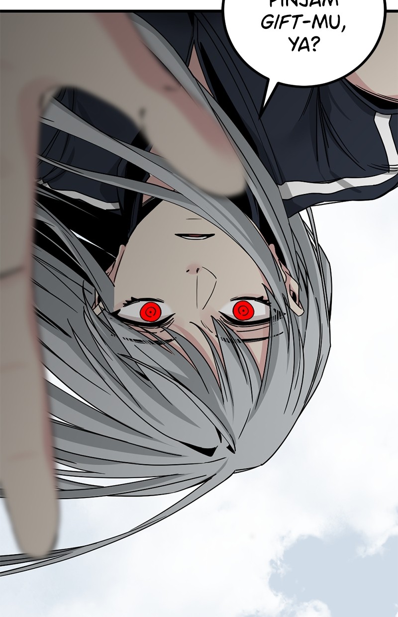 Hero Killer Chapter 184 Gambar 78