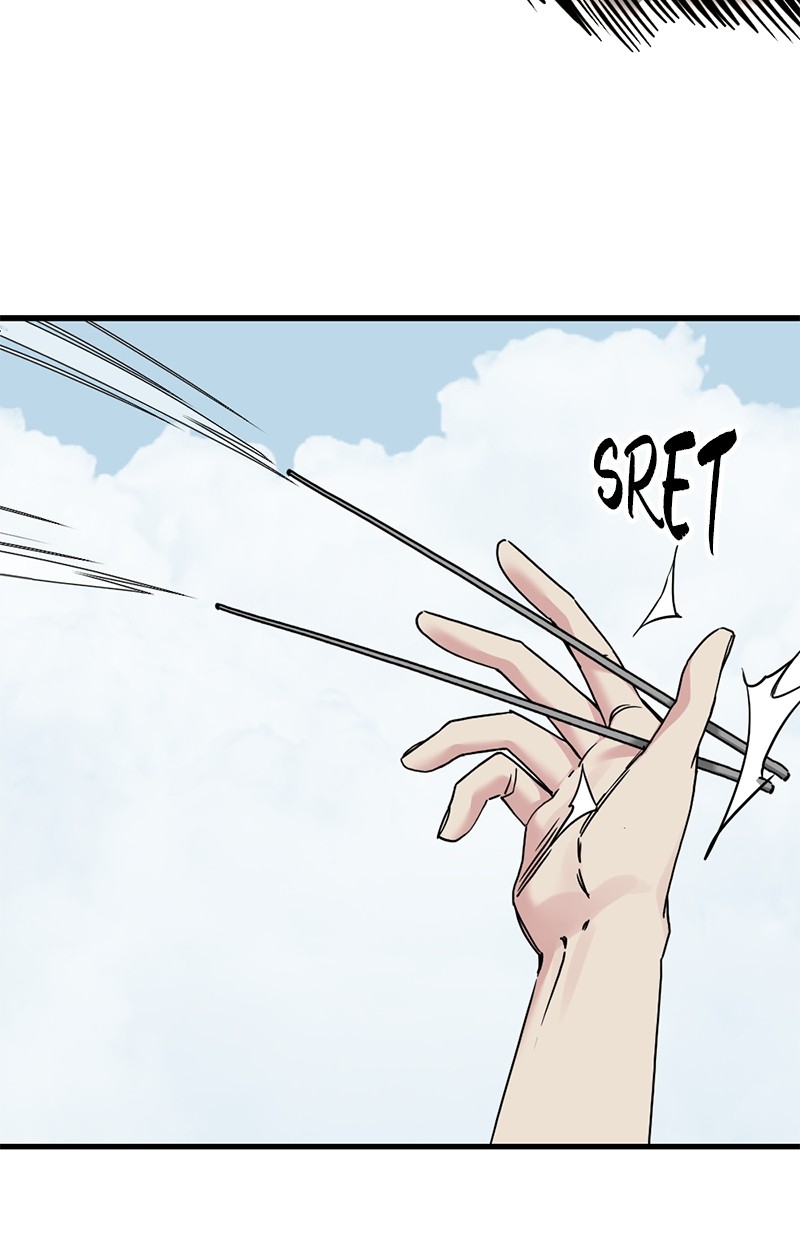 Hero Killer Chapter 184 Gambar 8