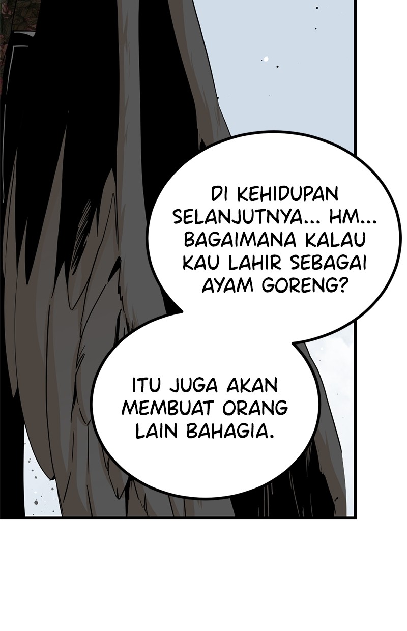 Hero Killer Chapter 184 Gambar 80