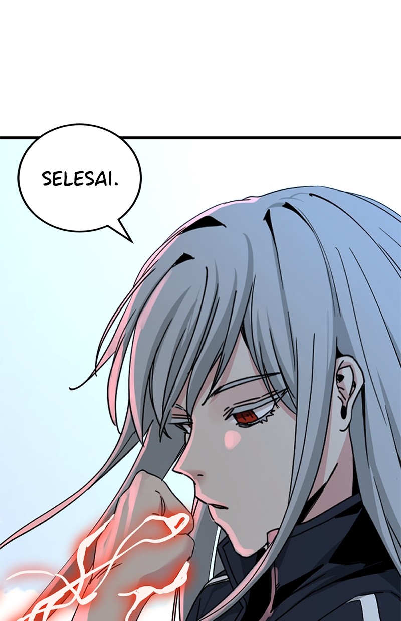 Hero Killer Chapter 184 Gambar 81