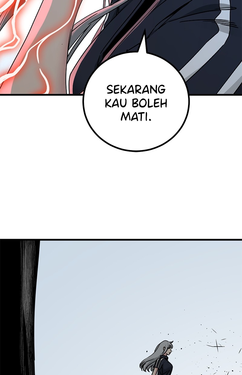 Hero Killer Chapter 184 Gambar 82