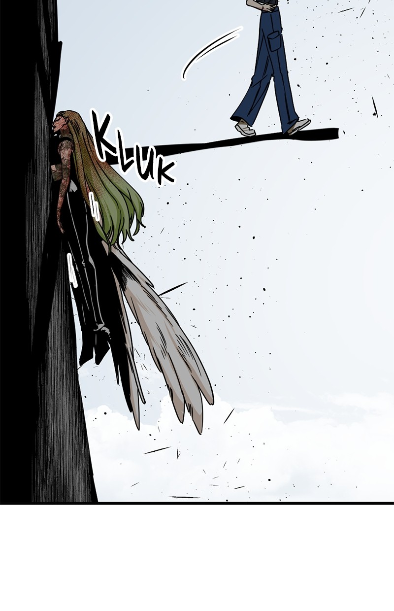 Hero Killer Chapter 184 Gambar 83