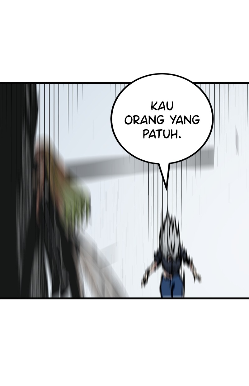 Hero Killer Chapter 184 Gambar 84