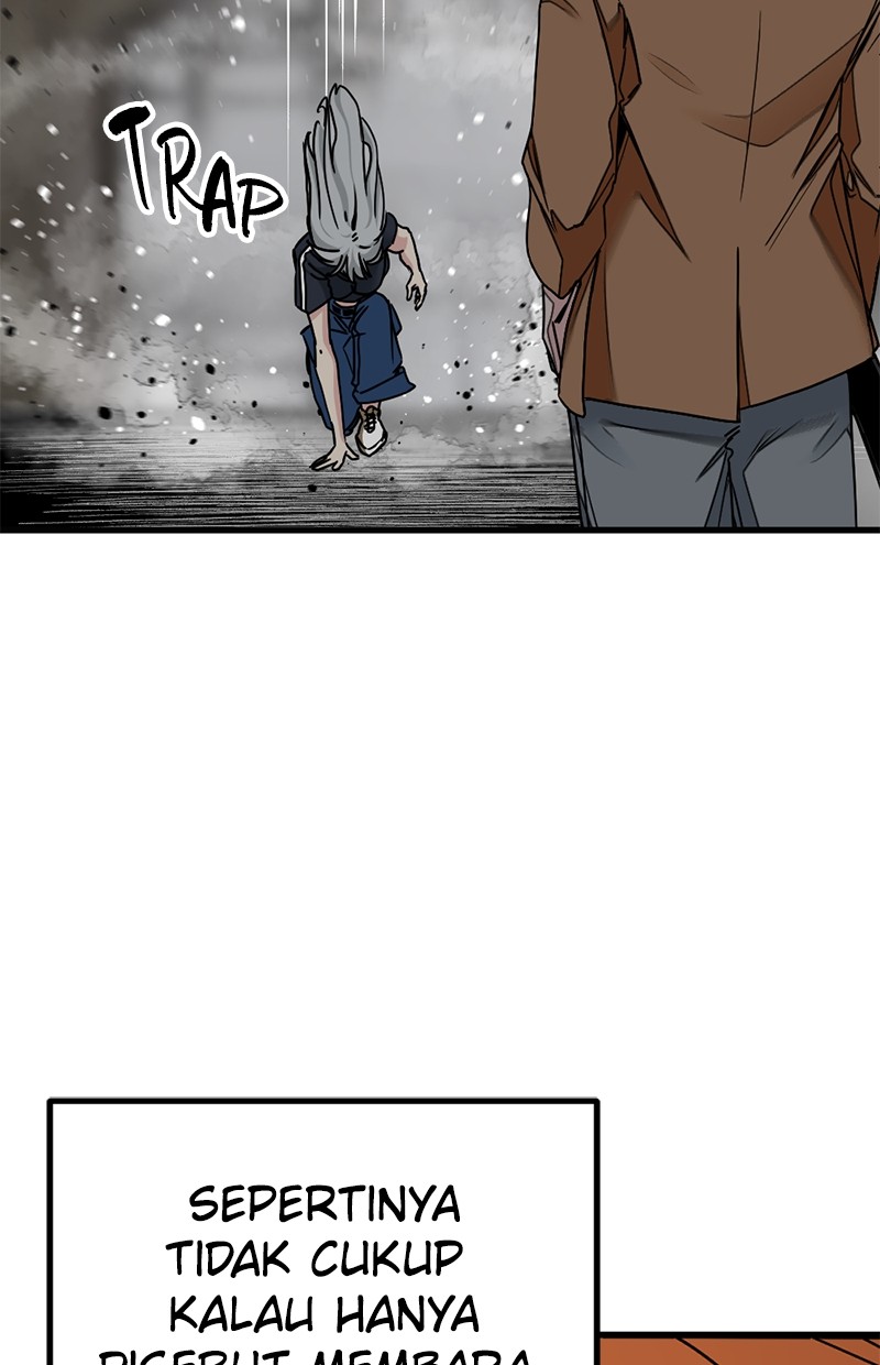 Hero Killer Chapter 184 Gambar 86